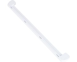 sparefixd Suitable for Hotpoint Fridge & Freezer Glass Shelf Front Edge Trim
