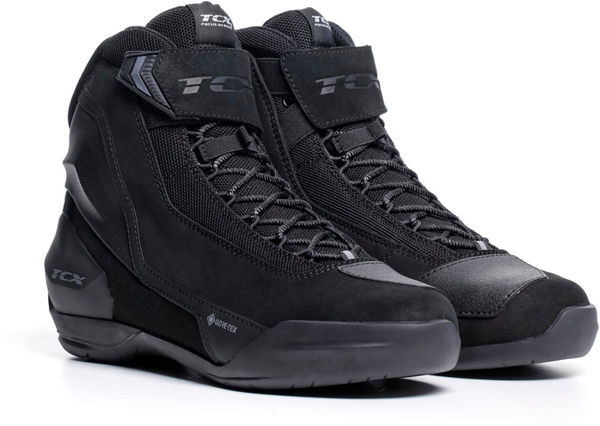 TCX Jupiter 5 Gore-Tex S26 Motorfietslaarzen -