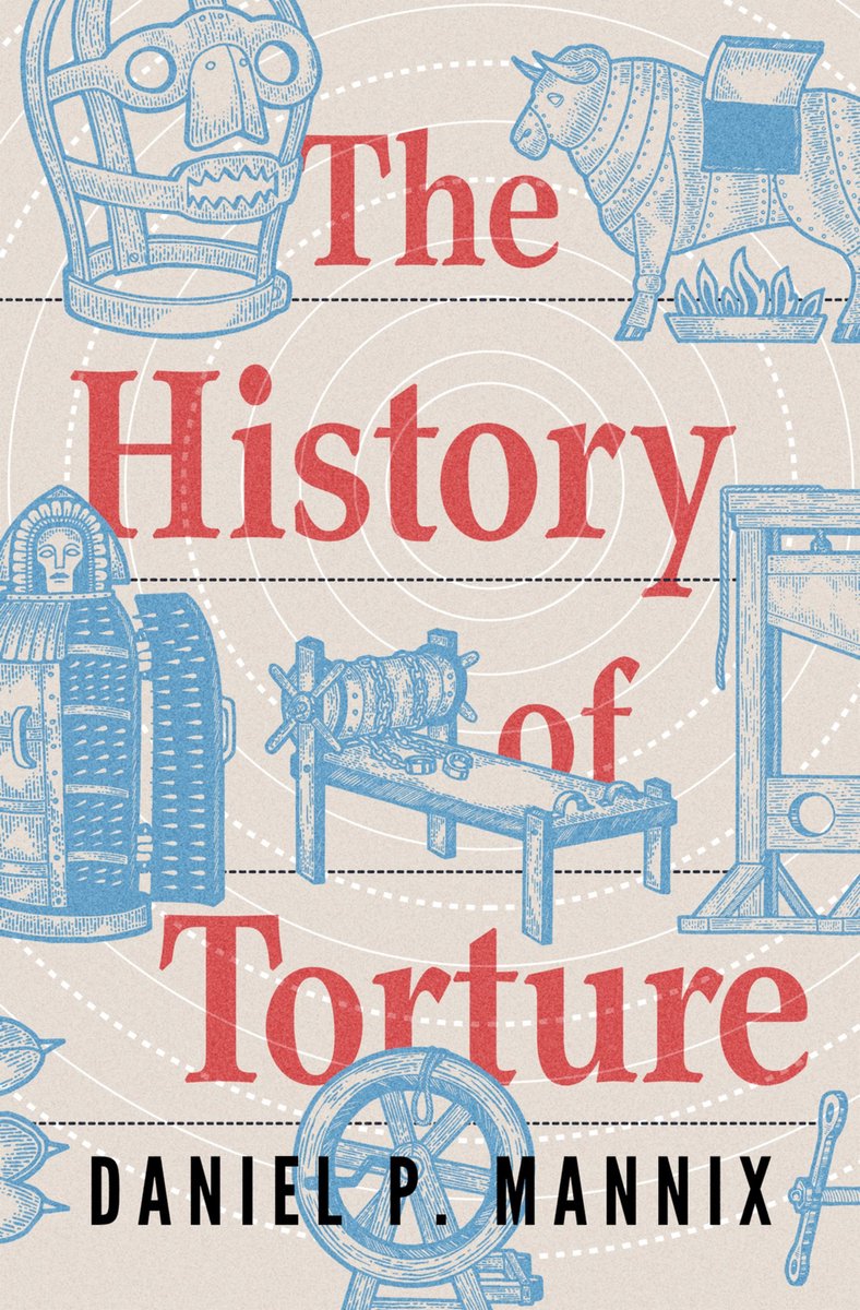 The History Of Torture