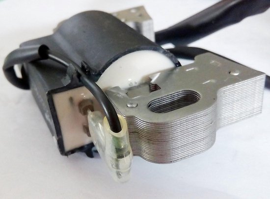 Vervangingsfilter voor ontstekingsspoel voor GX390 188F 13pk motoren, generatoren en maaiers — afbeelding 2