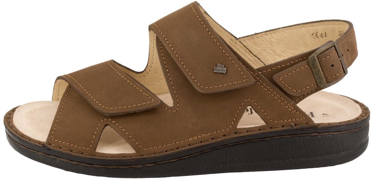 Finn Comfort Heren sandalen Toro-S