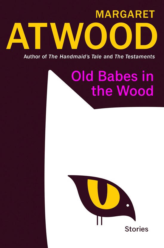 Old Babes in the Wood - cover