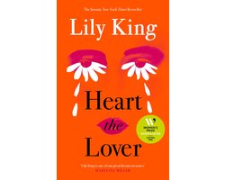 Omslag van Heart the Lover