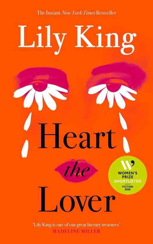 Canongate Books - Heart the Lover