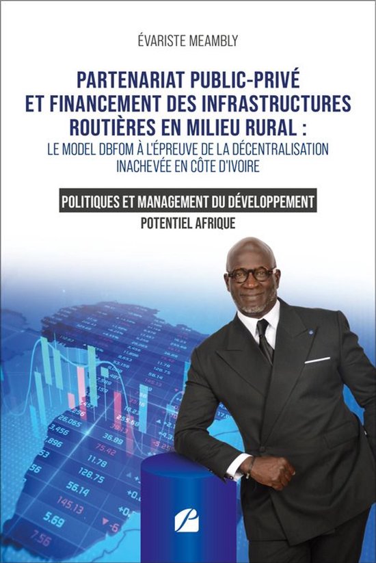 Essai - Partenariat public-privé et financement des infrast ... - cover