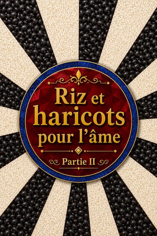 Riz et haricots pour l'âme Partie II - cover