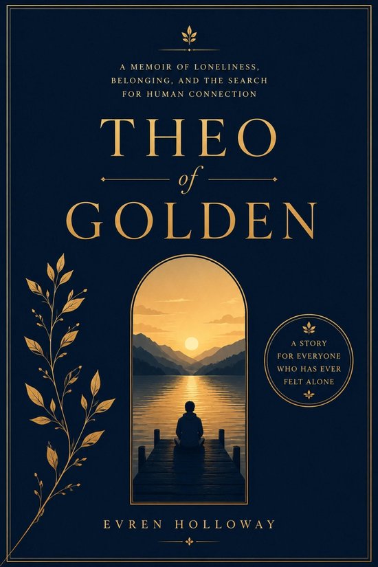 Theo of Golden - cover