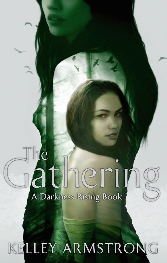 Gathering - cover