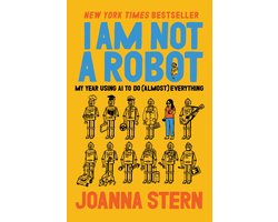 I Am Not a Robot