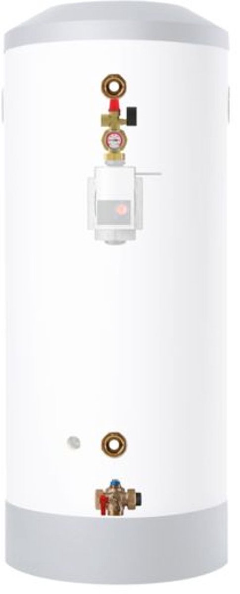 STIEBEL ELTRON Compactinstallatie WPKl 5-I, 205875