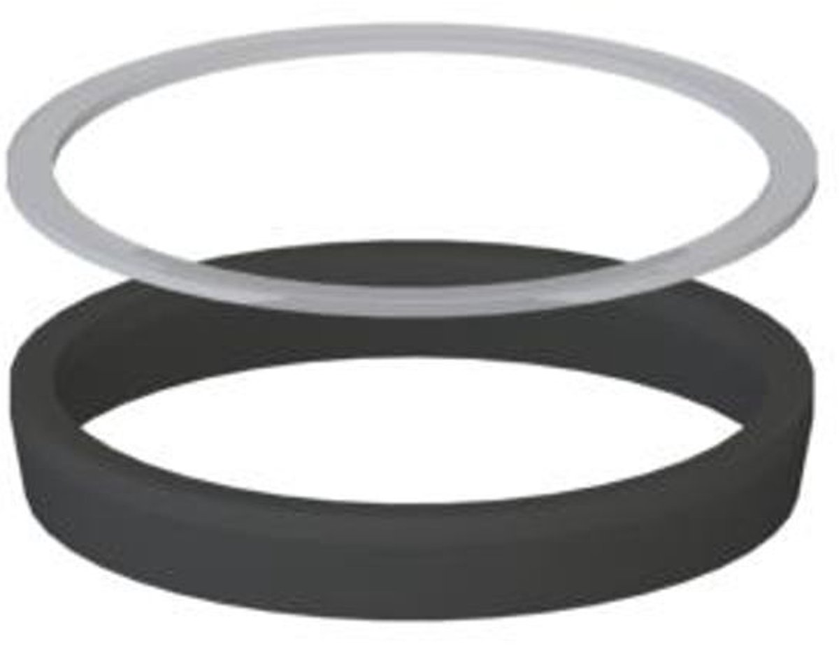 DALLMER Dichting K 40 + glijring voor kogelgewricht, 091024