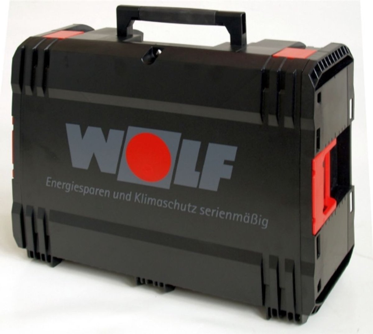 Wolf Servicekoffer voor CHA, 9146957
