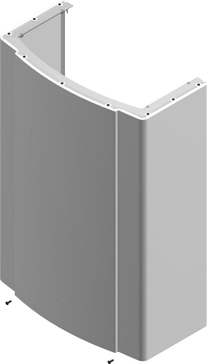 BOSCH Frontklep, 8750501655
