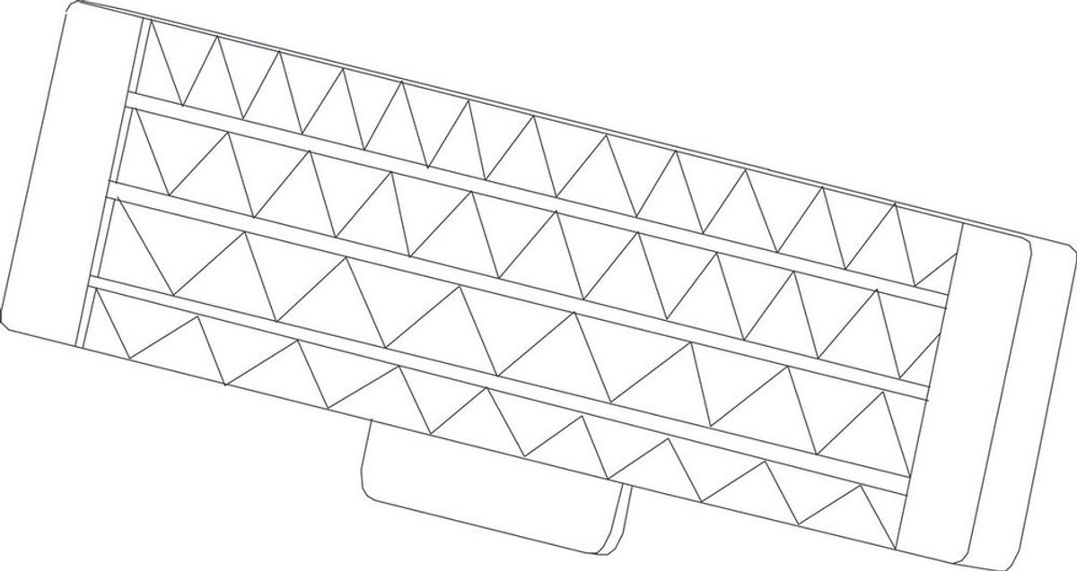 BOSCH Filter, 8733500265