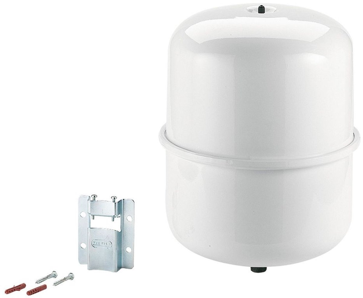 Remeha Solar-expansievat, EG83, 50 L., 2,5 bar, 89807772