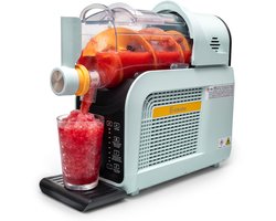 Evidenter Slushmachine - Softijsmachine - Slush Puppy Mak...