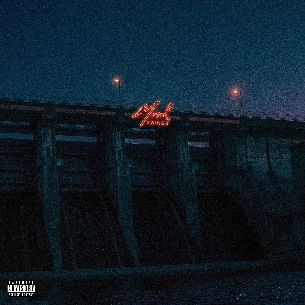 Marcus King - Mood Swings (LP) (Coloured Vinyl) (Limited Edition)