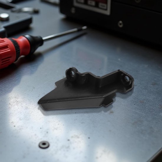 Headlight Repair Kit voor Rechts Weerbestendig Koplampbeugellipje Auto Koplampherstelset Preciese Passend voor DIY Koplamp Renovatie Onderhoud — afbeelding 2