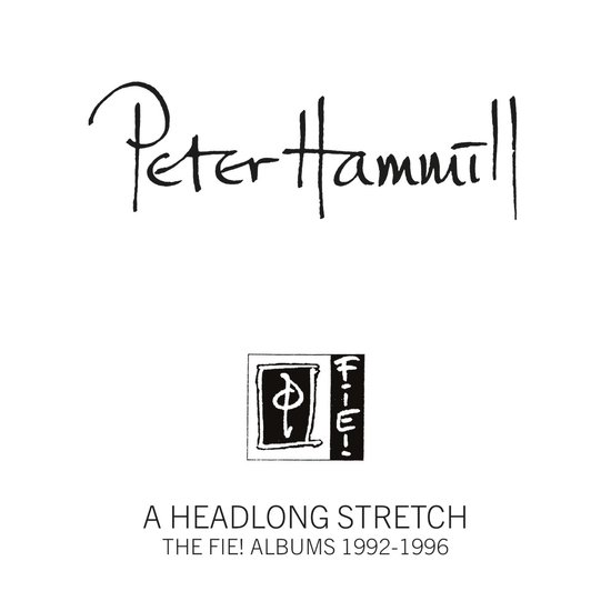 A Headlong Stretch