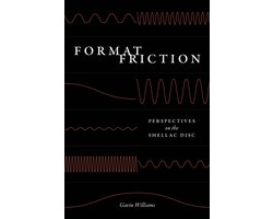 Format Friction