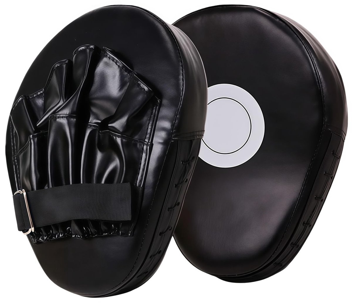 Dailygoods - Ergonomische Bokspads voor Kickboksen en Martial Arts