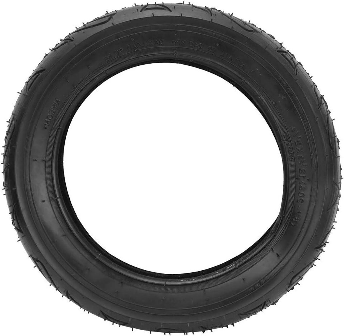 Mountainbike Banden - Vouwband Buitenband - Fietsen Onderhoud - Antislip Regen - 57-203 12 1/2X2 1/4 - Zwart