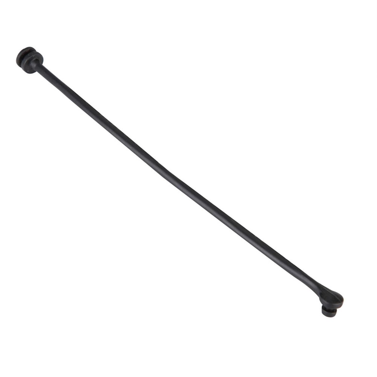 Dailygoods- Bevestigingsband voor Benzinedop 16117193372 - Tankdop - Kabelbedrading - Eenvoudige Installatie - E-autovervangingsaccessoire - Kwaliteitsgarantie