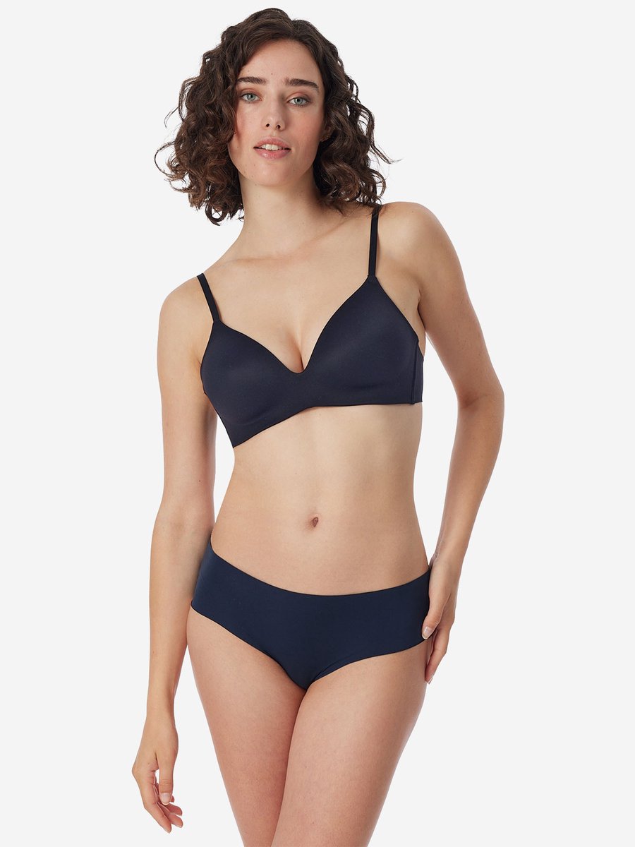 Schiesser Panty Onzichtbaar Licht