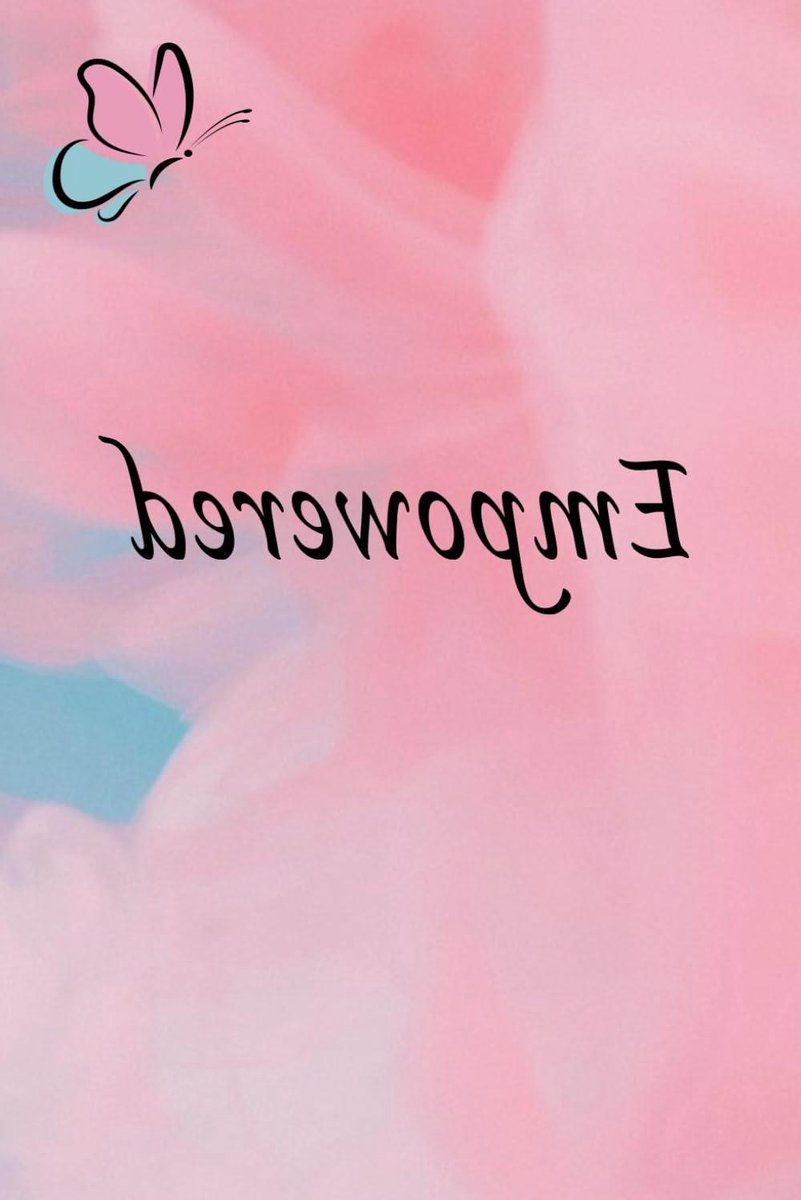Empowered Journal
