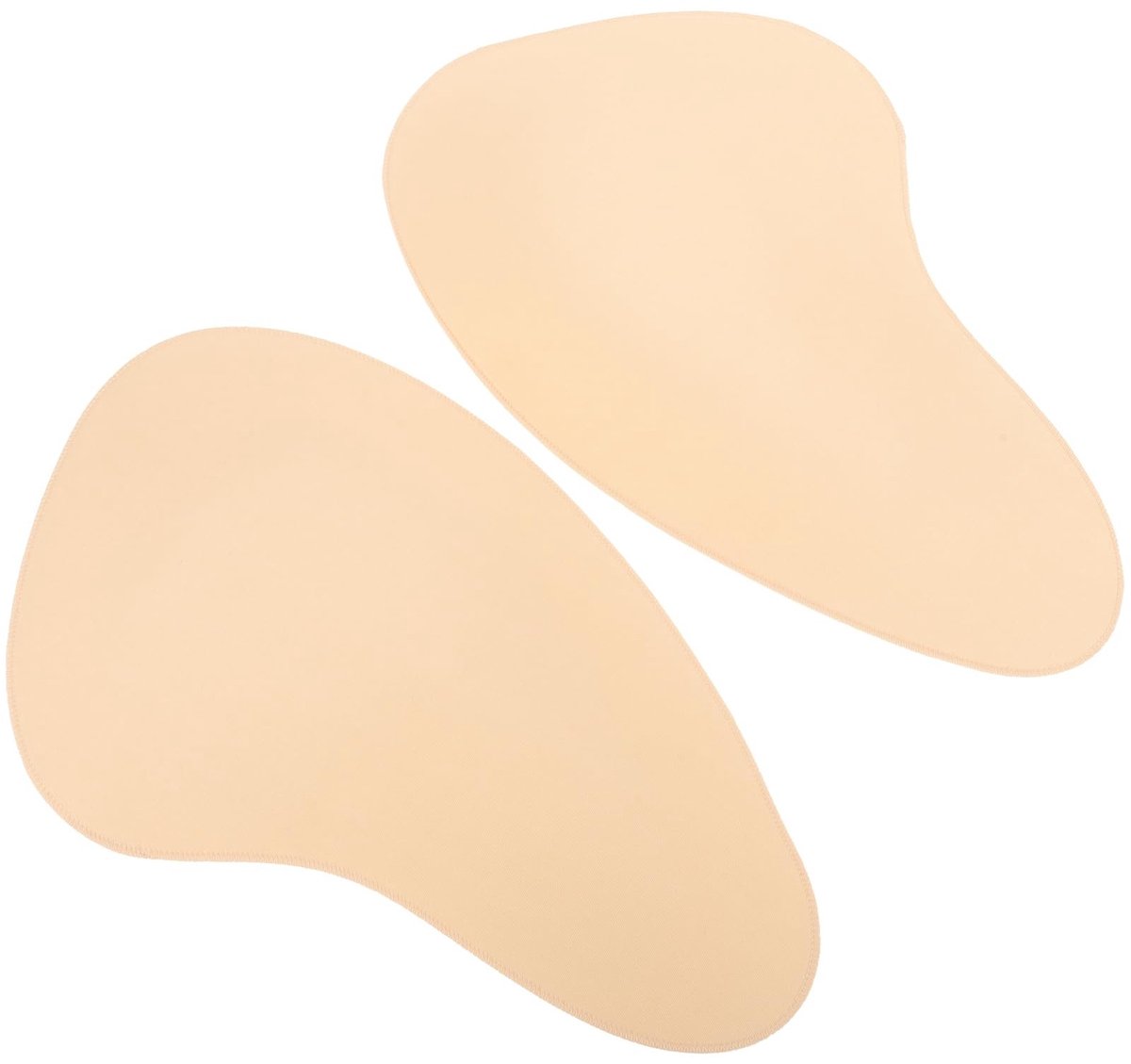 Dailygoods- Heuppads Herbruikbaar - Butt Lifter - Heupvulling - Billenverhoger - Shapewear - Comfortabel Materiaal - Heupvullers