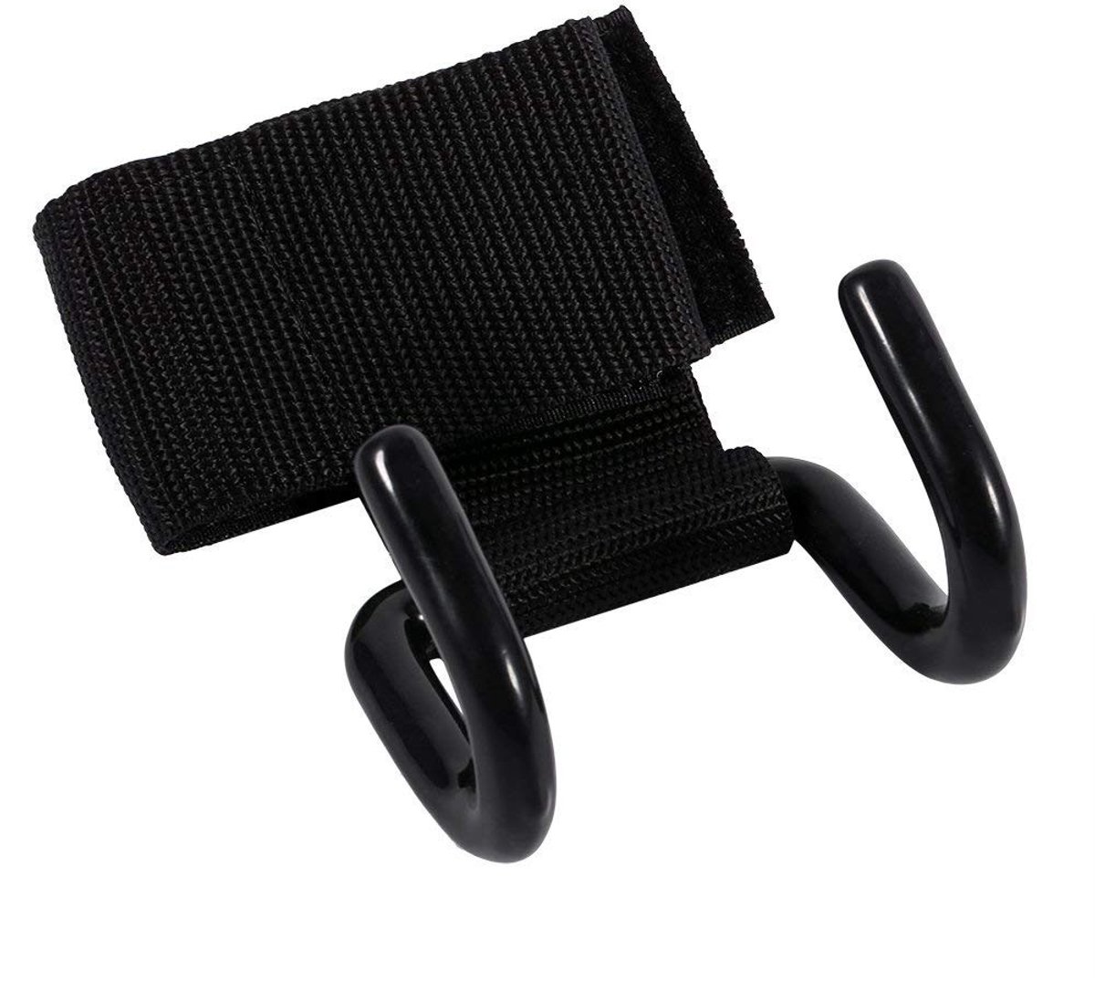 Dailygoods- Vasthoudingsgrips Duurzaam - Verstelbaar - Gewichtheffen - Krachttraining - Fitness - Ondersteuning voor pols - Gewichthefbands