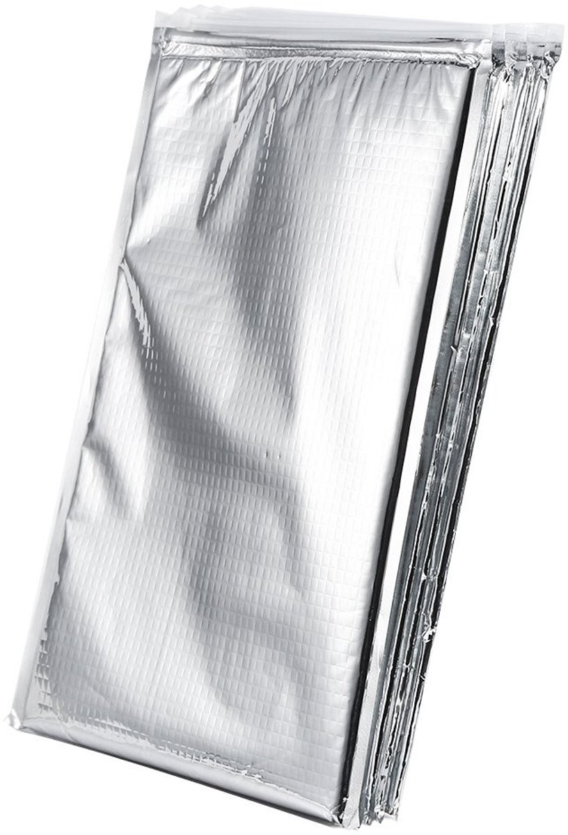 Dailygoods- Thermotas - Duurzaam - Voedselbezorging - Isolerende Tas - Zipper Design - Vochtbestendig - Versheid Behoud - Koeltas