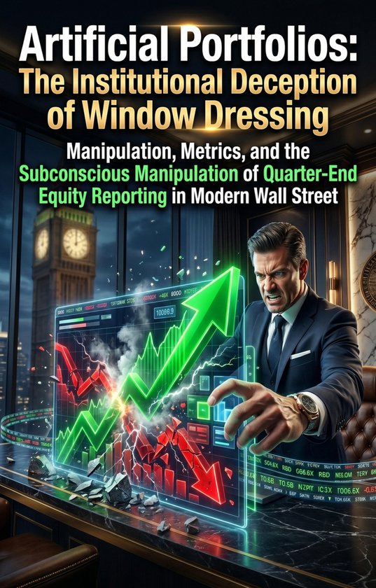 Artificial Portfolios: The Institutional Deception of Window ... - cover