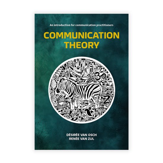 Communication Theory - cover