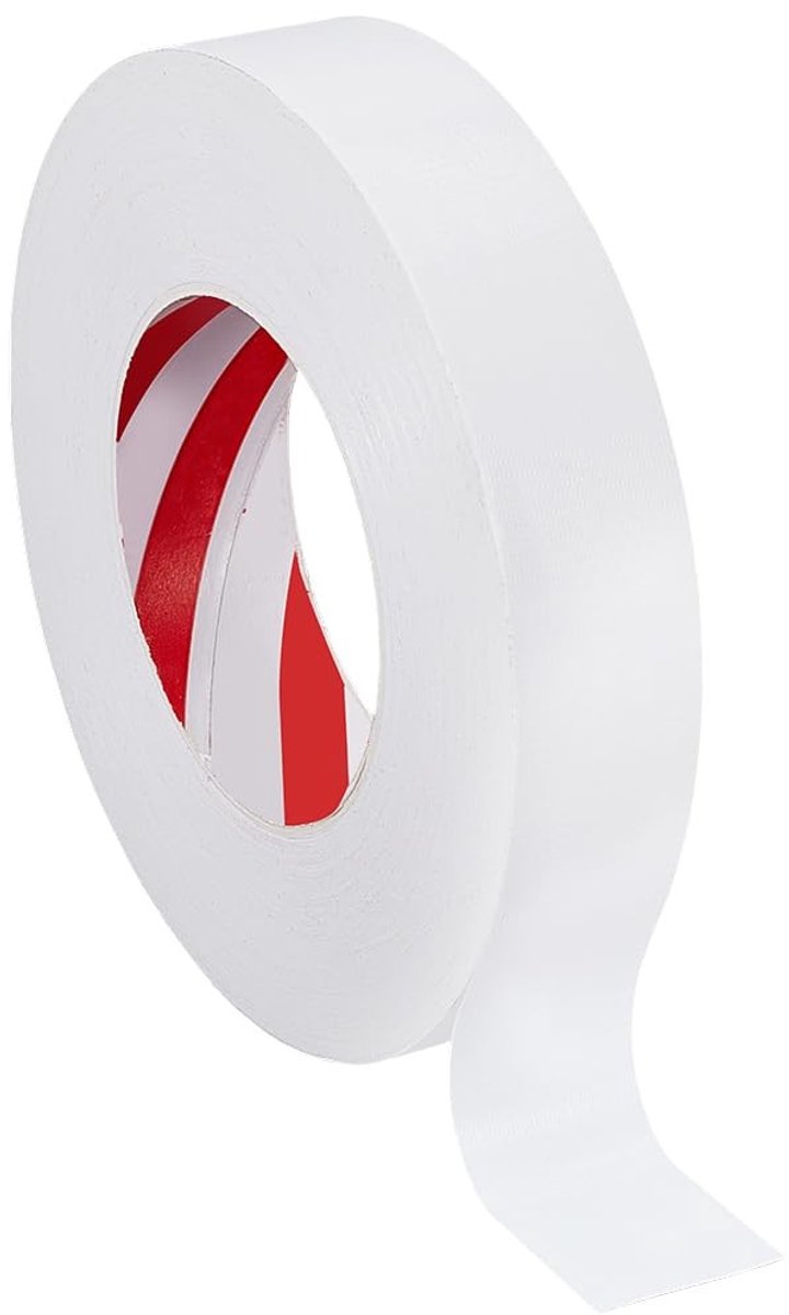 Dailygoods- Stoffen Tape 50 m - Zelfklevende Stoffen Rol - Bescherming voor Meubels - Antislip voor Vloeren - Creatieve Oplossingen - Ambachtelijke Kwaliteit - Meubelband