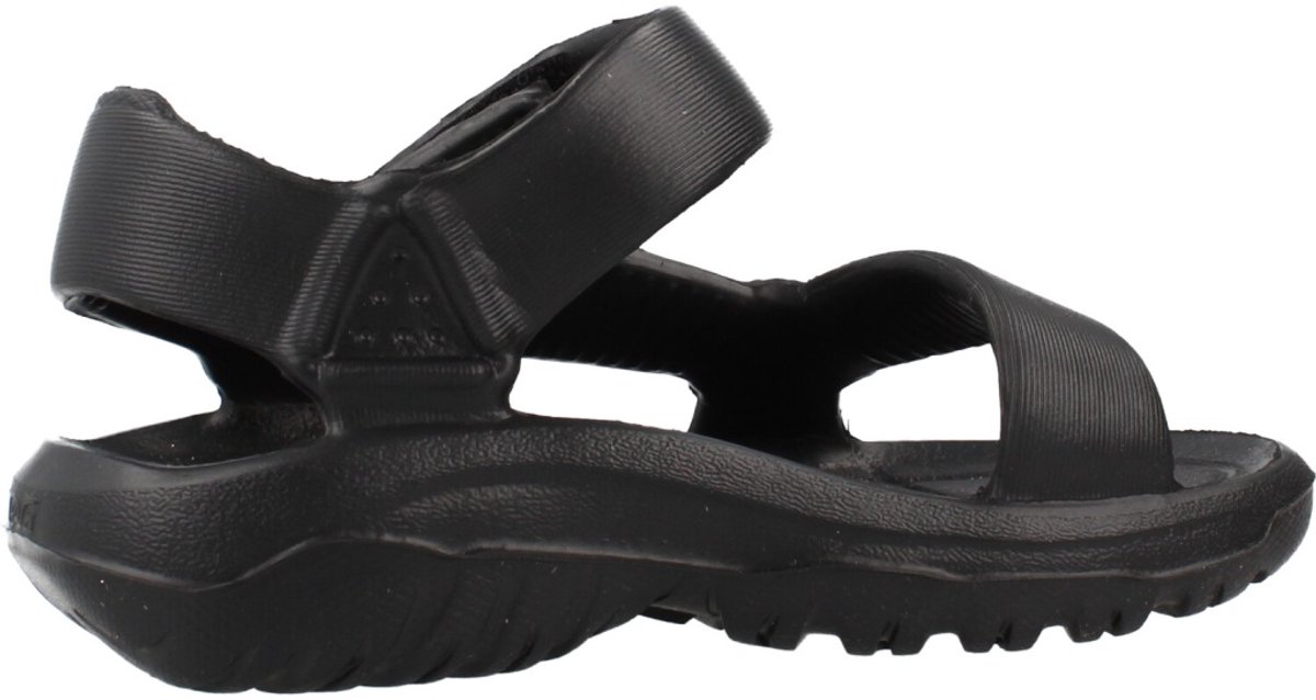 Teva Hurricane Drift Sandalen Dames Zwart