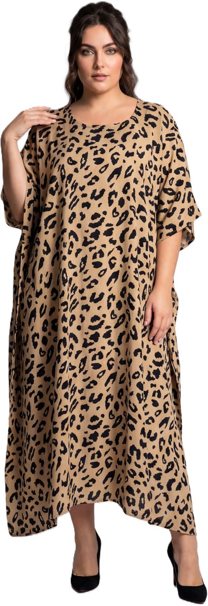 Luna kaftan classic 31