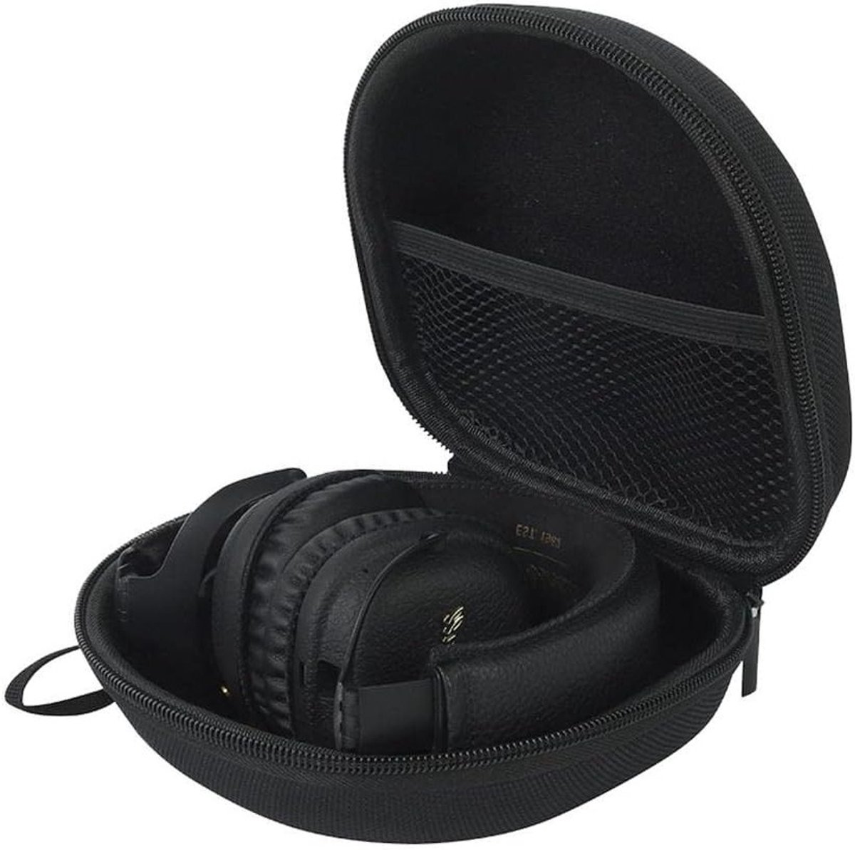 Duurzame Hard Case voor Marshall Hoofdtelefoons - Bescherming voor Major IV/III/II, MID en Monitor