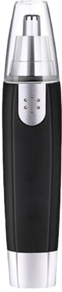 Dailygoods - Dailygoody - Elektrische neushaartrimmer - Oorhaartrimmer - Draadloze gebruiksvriendelijkheid - Compact formaat - Haartrimmer - Perfect voor verzorgin