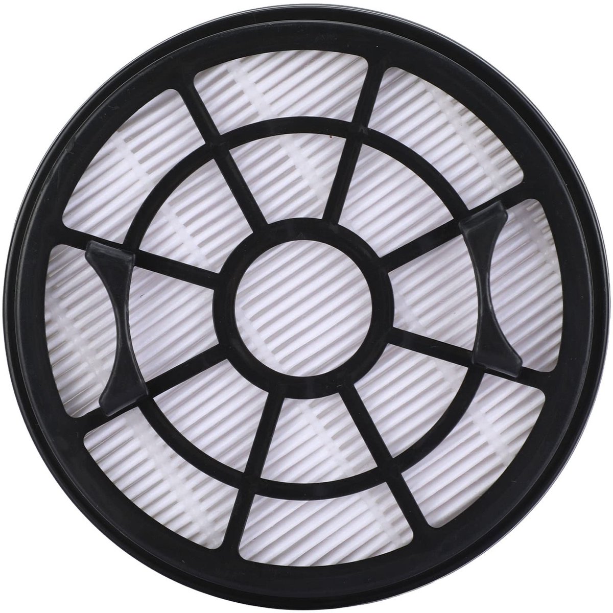 Dailygoods - Dailygoody - Stofzuiger Achterfilter - Vervangend Filter - ABS Materiaal - Stofreductie - Herbruikbaar Filter - Geschikt voor RO2932EA RO2933EA