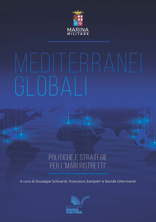 Mediterranei globali - cover