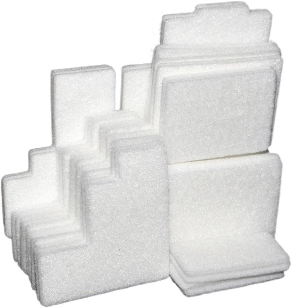 Onderhoudsbox Tank Spons - Afvalinkt Spons - Printer Onderhoud - Specifiek Model - 1x1x1 cm - One Color