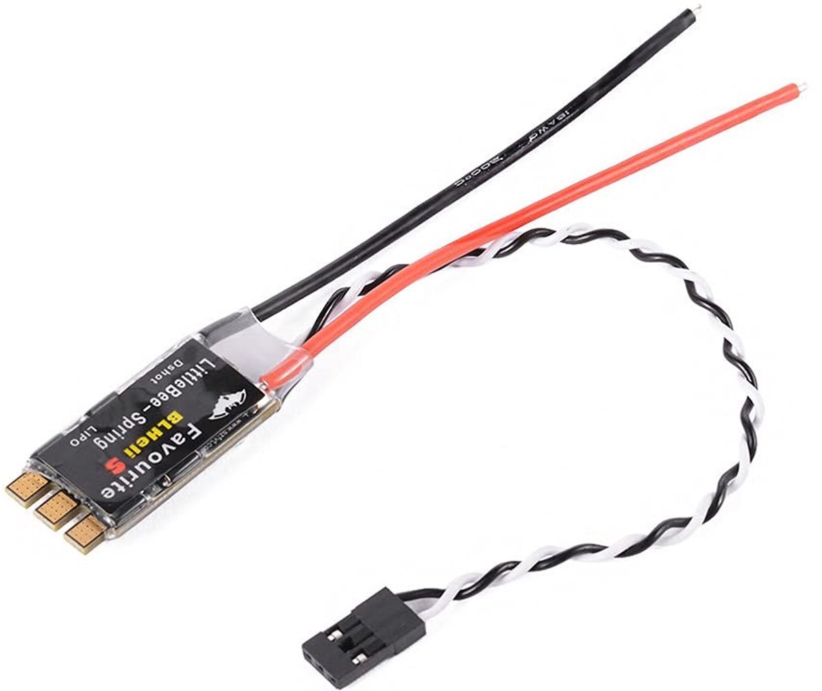 Dailygoods - 20A ESC voor Multicopters met BLHeli-s Technologie