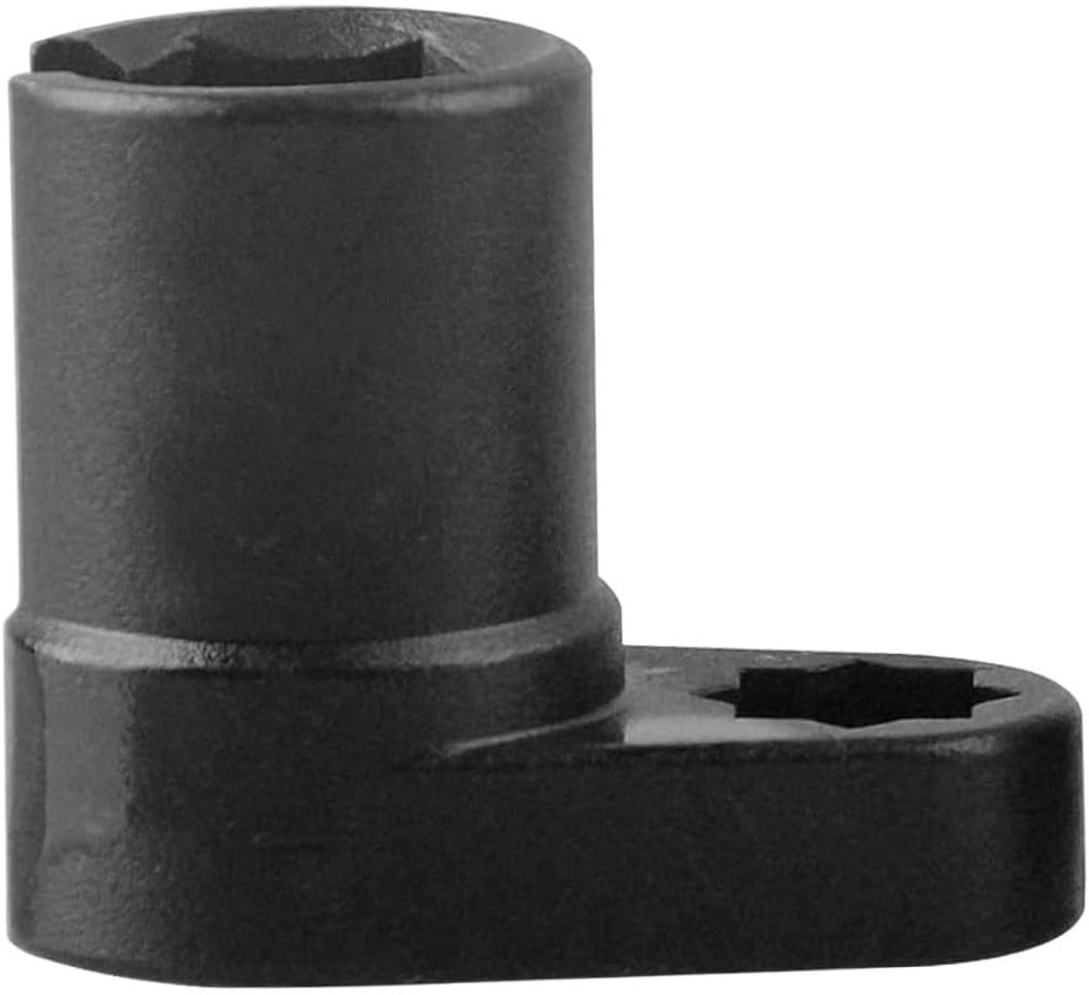 Dailygoods - 22mm Aandrijf Zuurstofsensor Verwijdering Socket Tool