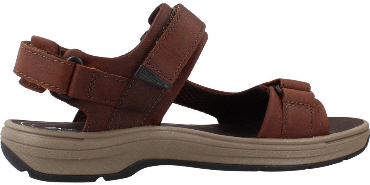 CLARKS SALTWAY EDGE Bruin 41,5 EU