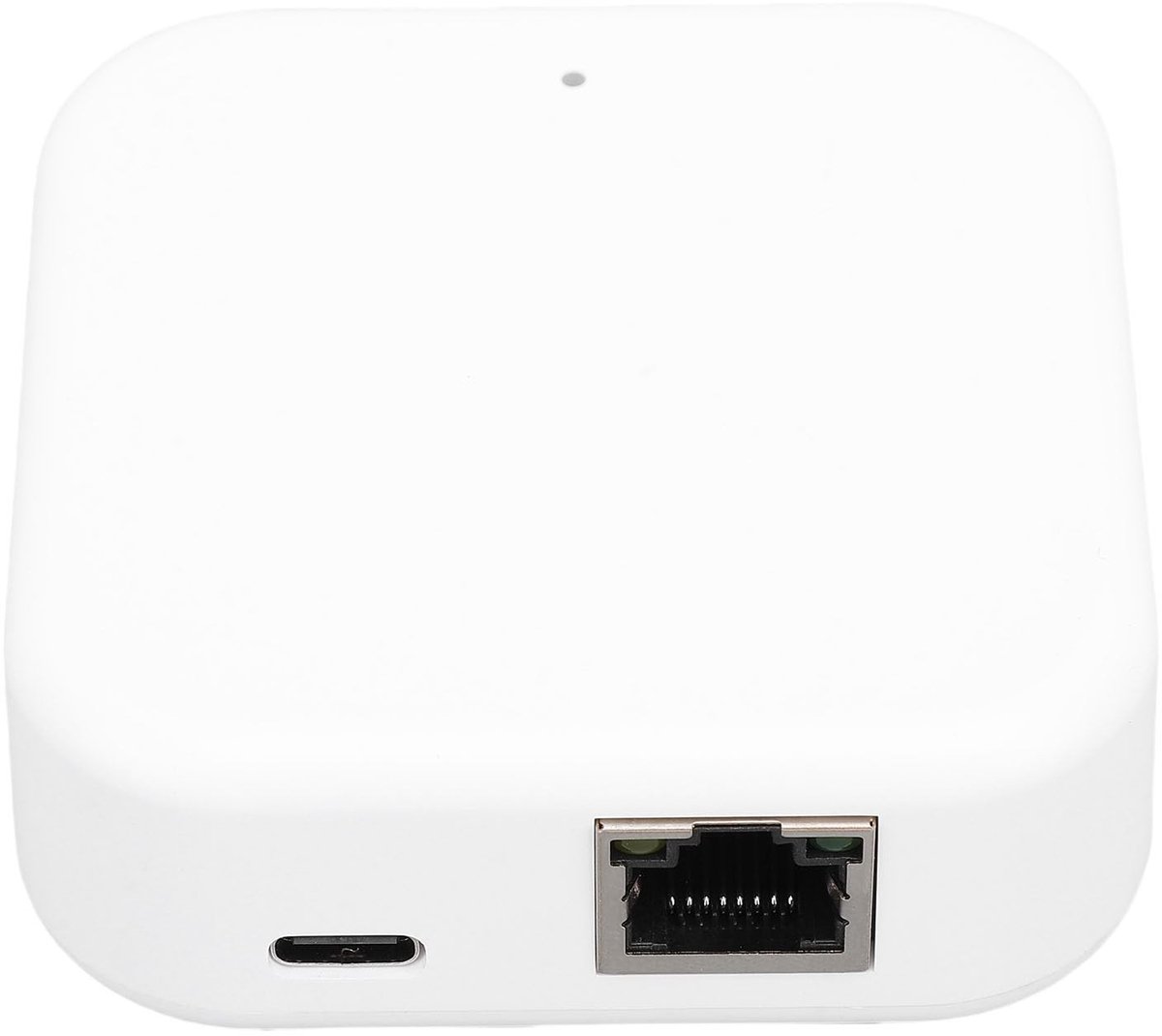 Cosensi - Dailygoods - Smart Gateway voor Slimme Huisbediening met WiFi en Bluetooth