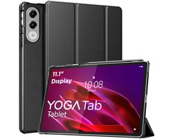 Dailygoods – Ultra Slim Hoes voor Lenovo Yoga Tab 11.1 met Auto Wake/Sleep