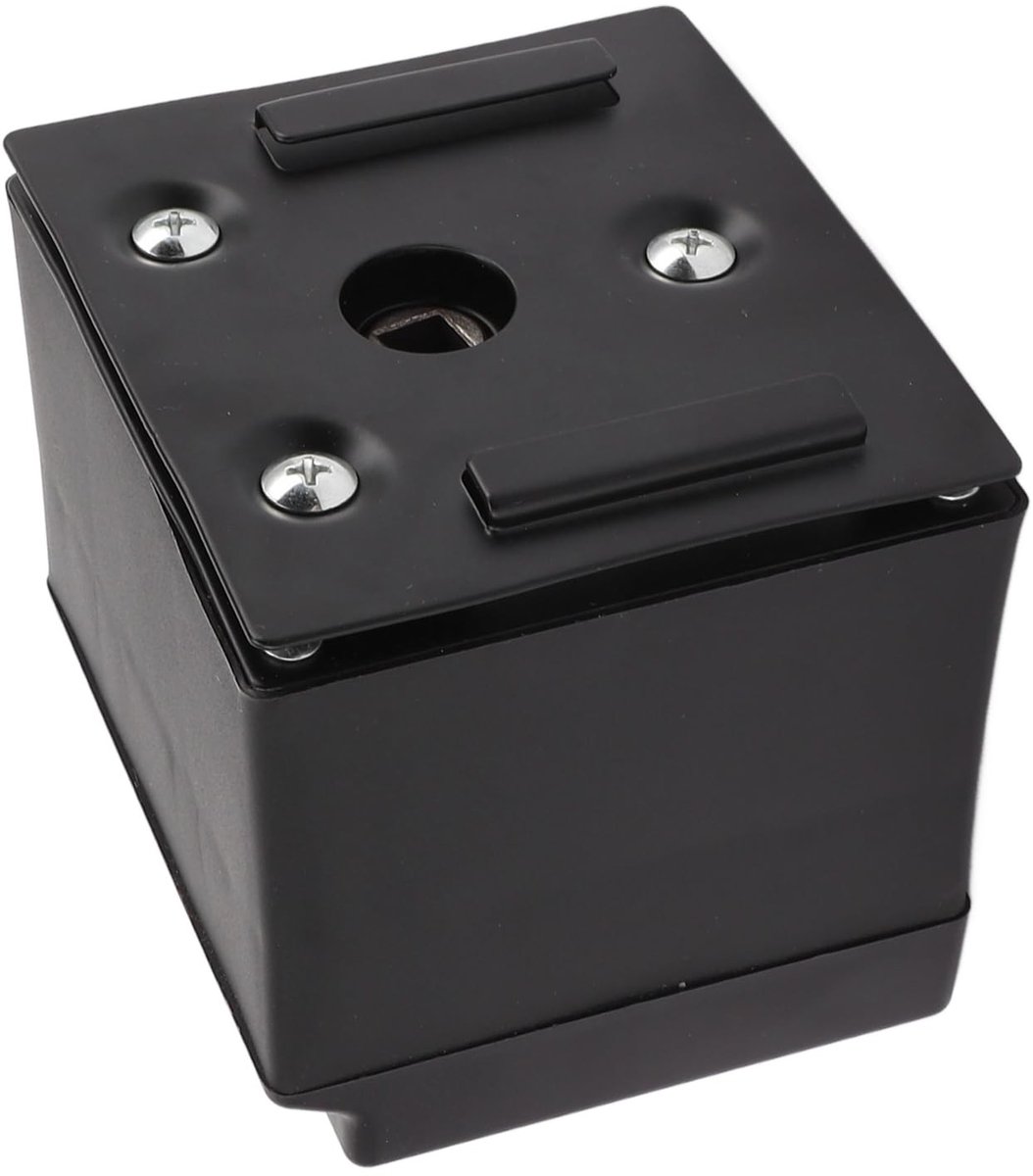 Dailygoods - Automatische BBQ Rotisserie Motor met 70 Kg Laadvermogen