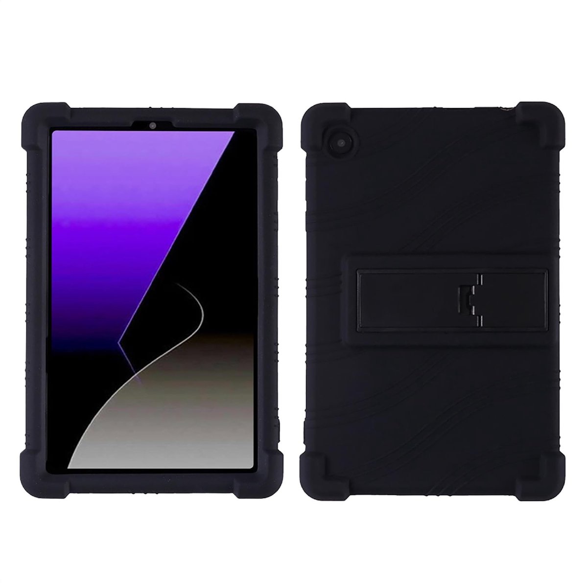 Dailygoods - Beschermhoes Compatibel met Samsung Galaxy Tab A11