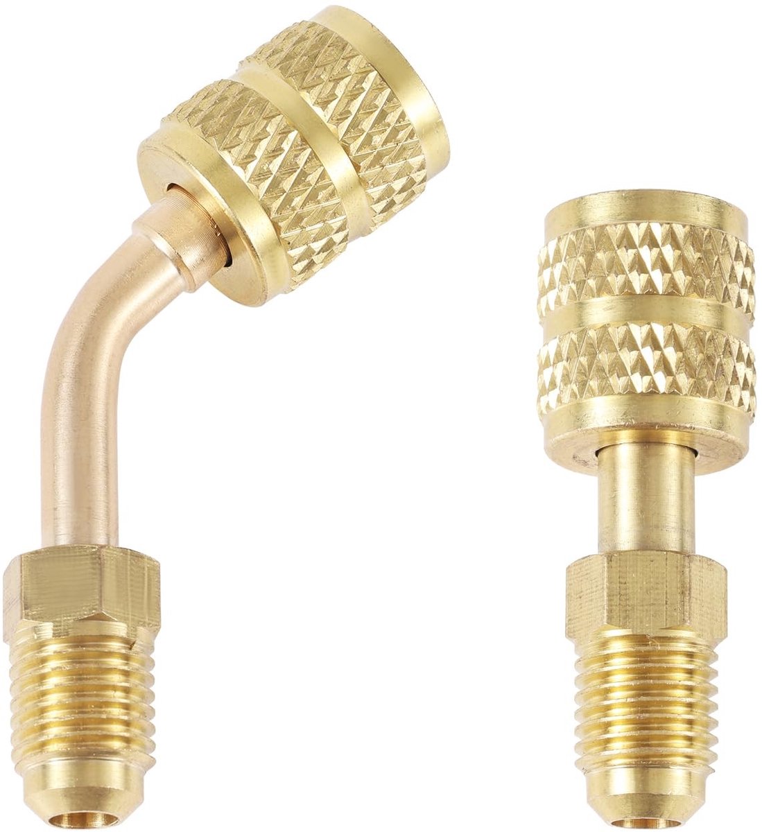 Dailygoods - Innovra - Dailygoods - R410A Adapter voor Mini-Splitsysteem